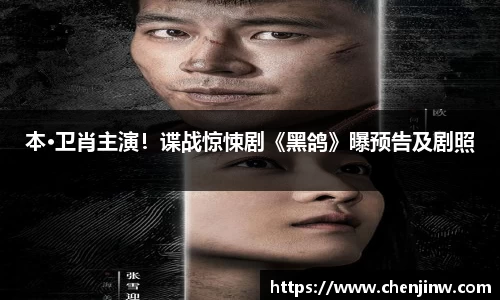南宫娱乐：本·卫肖主演！谍战惊悚剧《黑鸽》曝预告及剧照